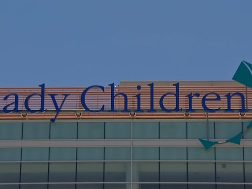 Nurses union rejects Rady Children's Hospital's final offer; strike set for Monday