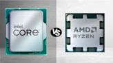 Intel Core i5-14400 vs AMD Ryzen 5 7600X Faceoff: AMD Delivers a Value Beatdown