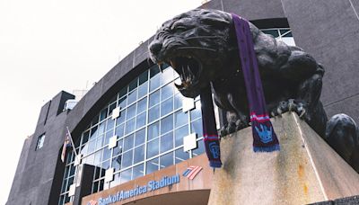 Panthers, city seek $800M stadium renovation to keep team in Charlotte for 20 more years