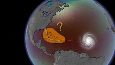 Atlantic hurricane season is 'waking up' again as activity lull ends