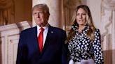 Lucrative speaking fees for Donald and Melania Trump revealed in revised personal financial disclosure filing