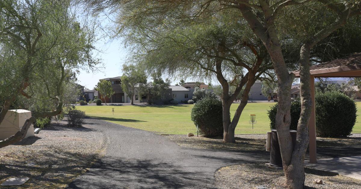 Lake Havasu City Council to consider repairs to Grand Island Park Path