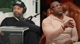 Joe Budden, Shannon Sharpe Earn 2024 iHeartRadio Podcast Award Nominations