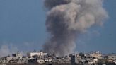 Misery deepens in Gaza's Rafah as Israeli troops press operation