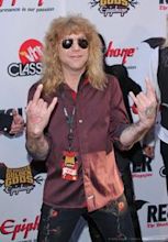 Steven Adler