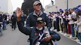 D-Day vet’s Normandy reunion spurs heartfelt plea