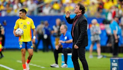 Argentina - Colombia: Néstor Lorenzo jugó un Mundial en la selección hace 34 años y ahora será el DT rival en la final de la Copa América