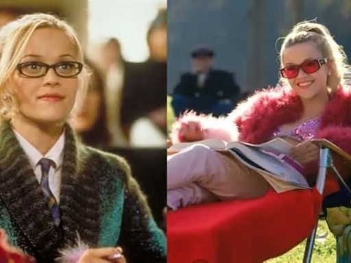 'Legally Blonde': el personaje de Elle Woods regresa con un spin-off para Amazon Studios