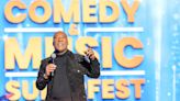 Bring back the variety show! ‘Byron Allen Presents The Comedy & Music SuperFest’ this Monday night