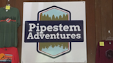 Pipestem Adventures open for the season!
