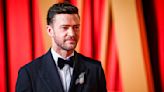 Justin Timberlake arrested in the Hamptons on a charge of driving while intoxicated