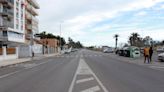 Burriana adjudica la finalización de la Avenida Mediterránea