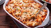 The Traditional Italian Dishes That Inspired Classic Baked Ziti