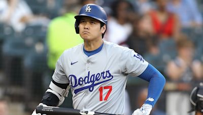 MLB》大谷翔平今日數據！大聯盟成績！2024暫時單刀赴會 二刀流的大谷創下哪些紀錄？年薪有多少？