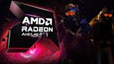 AMD Unveils Radeon Anti-Lag 2 As An "Game-Integrated" Technology: First Launching In Counter Strike 2 & Available As Preview