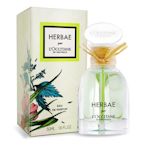 L OCCITANE 歐舒丹 原野之心香水 EDP 50ml