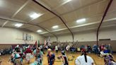 41st Annual Homecoming Powwow set for June 30-July 2