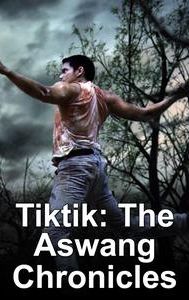 Tiktik: The Aswang Chronicles