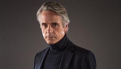 The Morning Show Casts Jeremy Irons as Alex’s Dad in Season 4