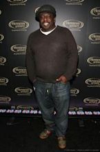 Cedric the Entertainer