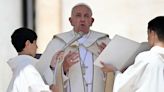 Vatican apologizes after Pope Francis uses homophobic slur