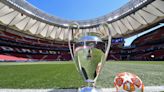 Europe’s top clubs told to ditch ‘juvenile daydreams’ of Champions League changes