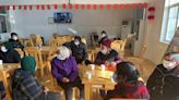 China takes COVID vaccination drive to villages as cases surge