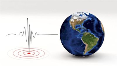 網傳「地球地震年」？磁鐵「消磁」可預測地震？ 專家打臉：無稽之談