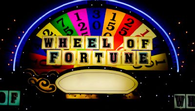 This ‘Wheel of Fortune’ Fan Wins Episode After Trying To Be On Show For Almost 30 Years: ‘I’m ...