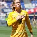 Ashlyn Harris