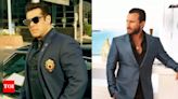 Saif Ali Khan was upset about being replaced by Salman Khan in 'Race 3', reveals producer Ramesh Taurani: 'Poor guy had a series of flops' | Hindi Movie News - Times of India