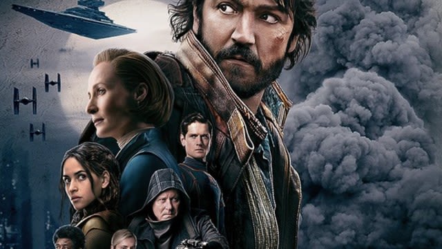 Andor Season 2 Star Teases ‘Complex’ Character Journey: ‘Tony Gilroy’s Writing Is So Smart’