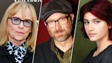 Mizzel Media Makes ‘Rebel Girl’, Starring Amy Madigan, Its Second Investment; Bob Balaban Among EPs On Pic With SAG...