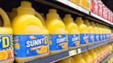 Who Else Remembers When SunnyD Turned A Girl's Skin Orange?