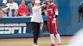 Patty Gasso owns baserunning miscue from 9-3 loss to Florida