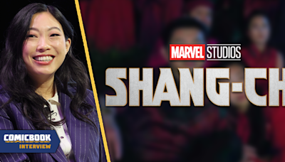 Shang-Chi 2: Awkwafina Shares Disappointing Update Following Marvel's Comic-Con Announcements (Exclusive)