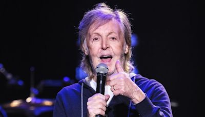 Vegano, canhoto e sir: 15 curiosidades sobre ex-Beatle Paul McCartney que fará dois shows no Brasil em outubro