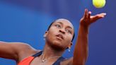 Paris 2024 Olympics: Coco Gauff exclusive on her impact beyond the court: 'I'm more than a tennis person'