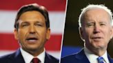 DeSantis skips White House event as he and Biden draw 2024 battle lines