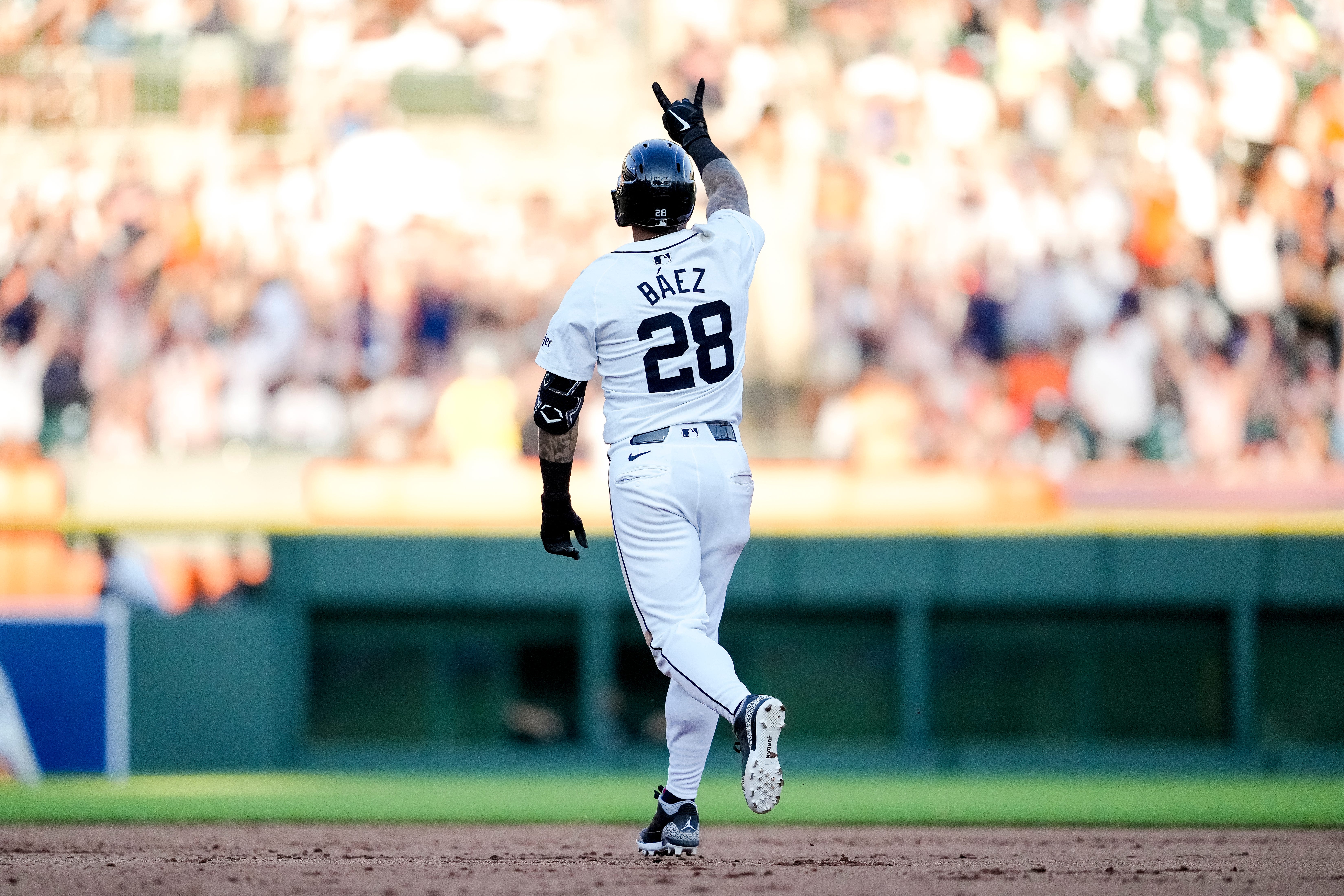 Detroit Tigers vs. Minnesota Twins: What time, TV channel is today's matinee on?