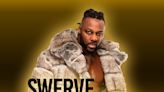 BONUS: My Conversation With AEW Champ Swerve Strickland! - WrestleChat Podcast | iHeart