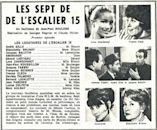 Les sept de l'escalier 15