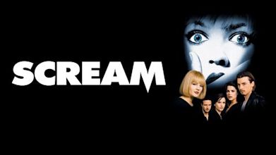 Scream – Schrei!