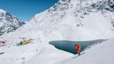 7 Great Places to Ski in South America