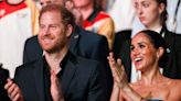 Fact Check: 'Shocking Meghan Markle Announcement': Online Ad Makes Evidence-Free Claims About Royal Couple