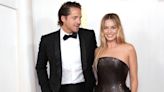 Margot Robbie and Husband Tom Ackerley Expecting First Child: Report