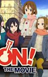 K-On! The Movie