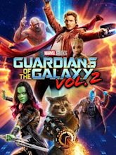 Guardianes de la Galaxia Vol. 2