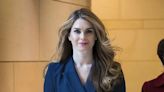 Hope Hicks, ex-Trump adviser, recounts fear in 2016 campaign over impact of ‘Access Hollywood’ tape | Texarkana Gazette