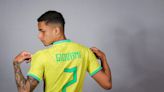 Direct To Qatar: Brazil U20 Star Giovani Takes A New Route To The Top